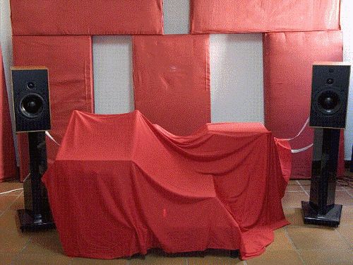 hifi音箱评测,hifi音箱看电影效果怎样