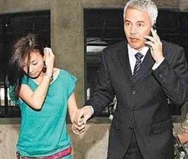 面膜台湾夫妇,台湾明星夫妻面膜