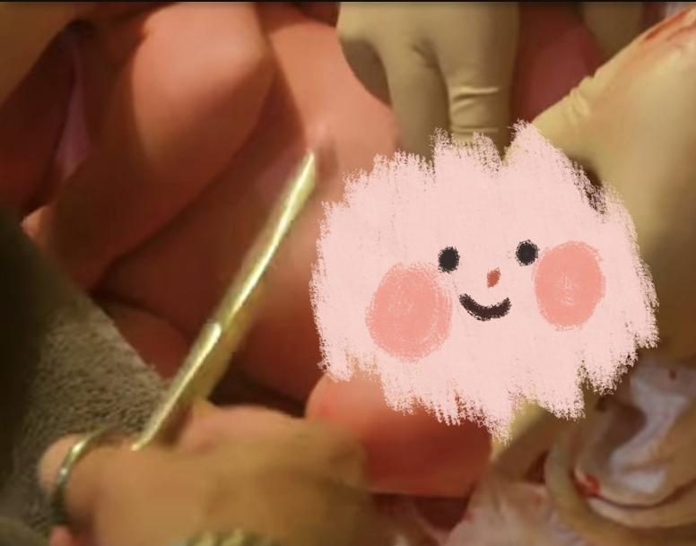 钟嘉欣为什么要在家分娩,钟嘉欣首次分享在家生三胎全过程