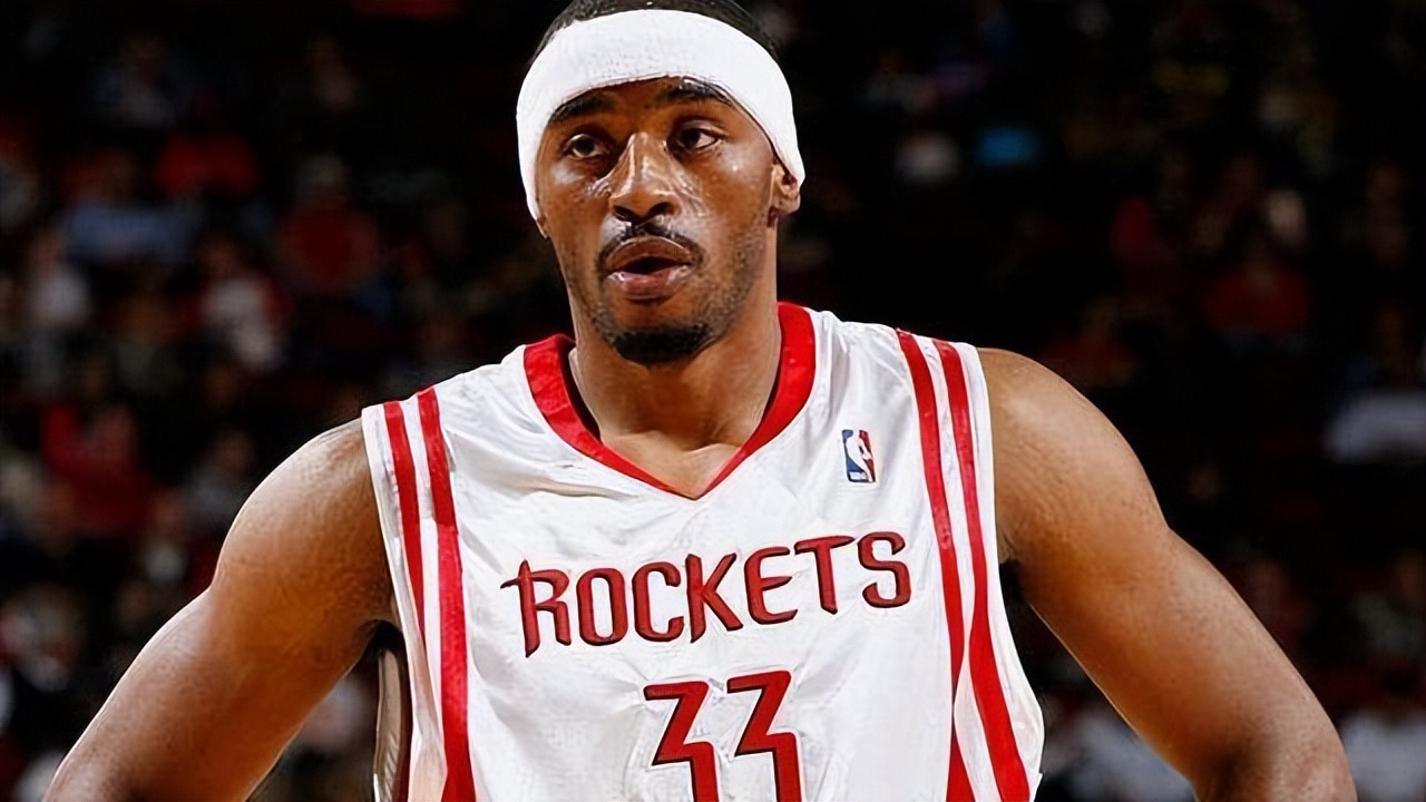 nba火箭球队薪资排名,nba火箭队各球员06-07薪金情况