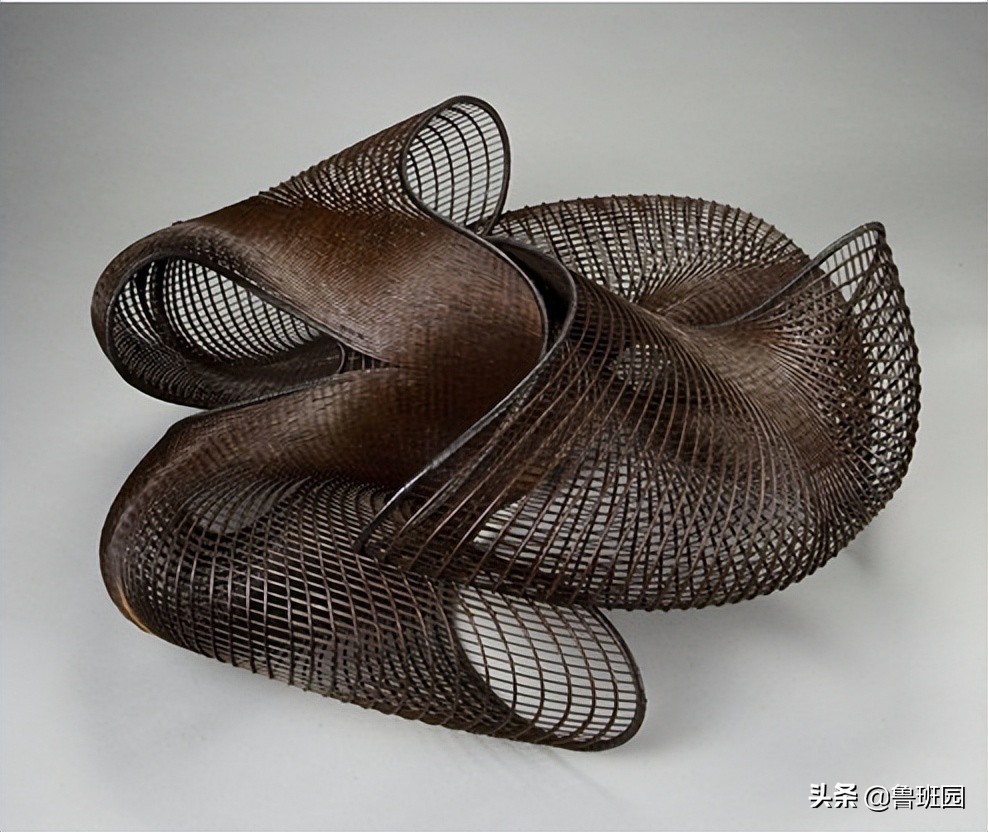 精美竹编家具,竹编家具特点