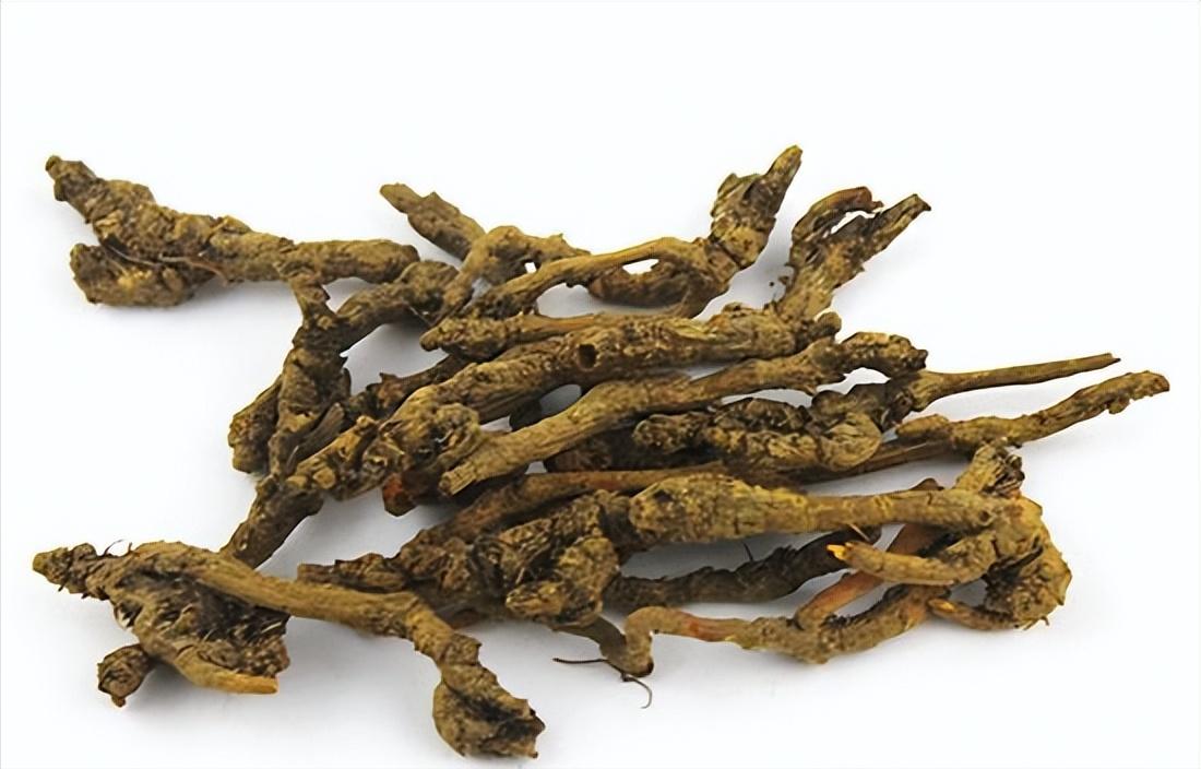 一个神奇止痛奇方,活血化瘀的中药能疏通输卵管么