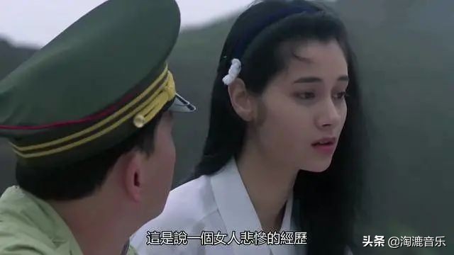 从最美妲己到销声匿迹傅艺伟,从最美港姐到金牌小三