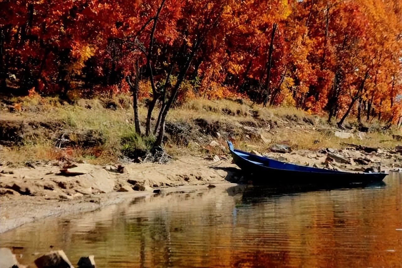 黑龙江省内自驾旅游线路推荐,黑龙江附近沿海城市开车自驾
