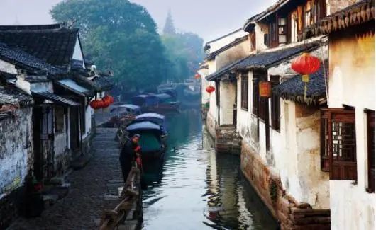 苏州旅游自驾一日游,苏州旅游一日游亲子游