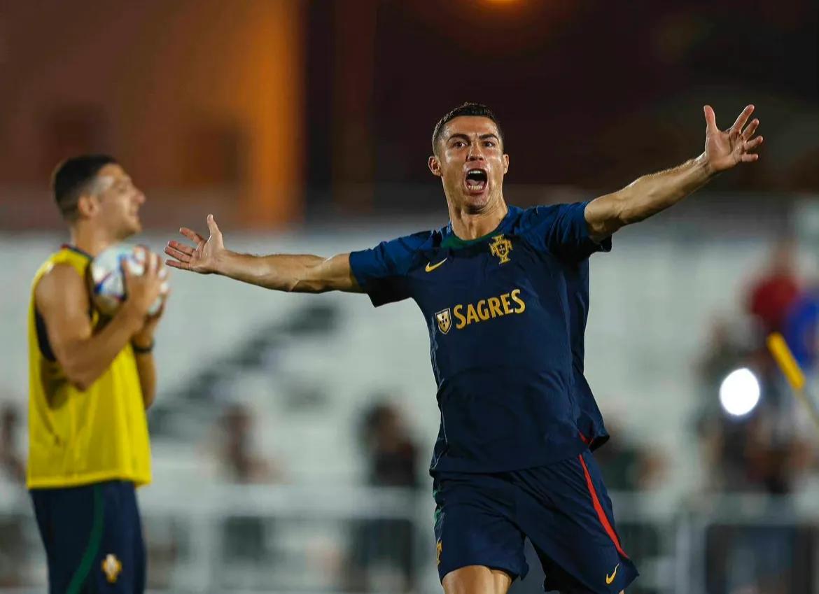 这届世界杯c罗经历了什么,世界杯球星c罗简介