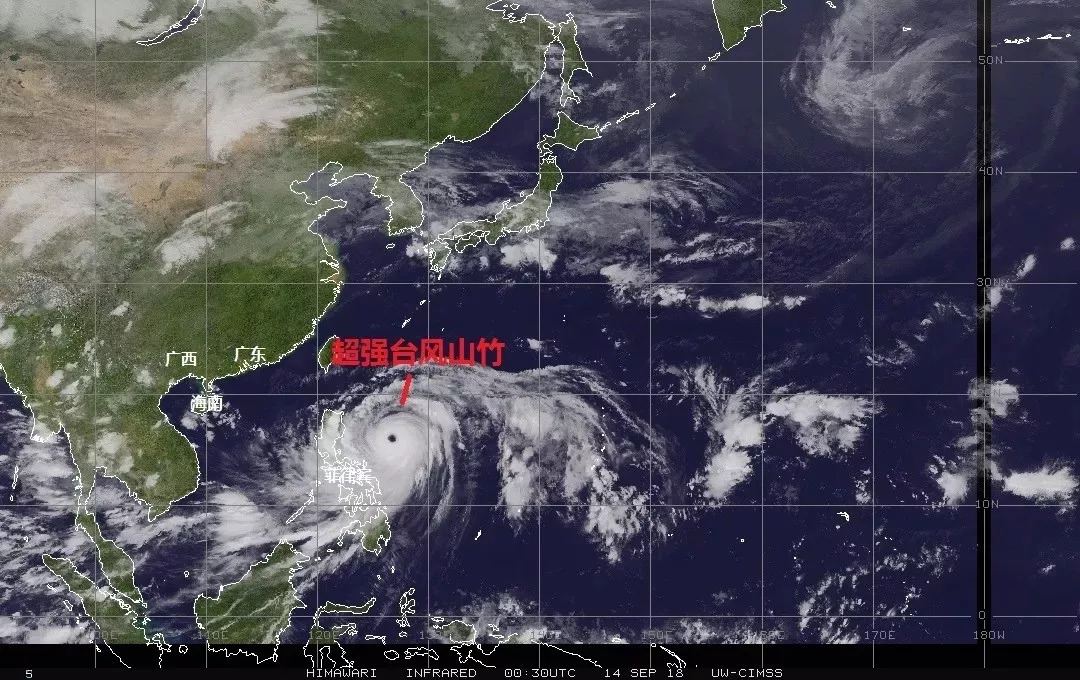 日本出现大灾难的前兆,日本史上最强三大灾难