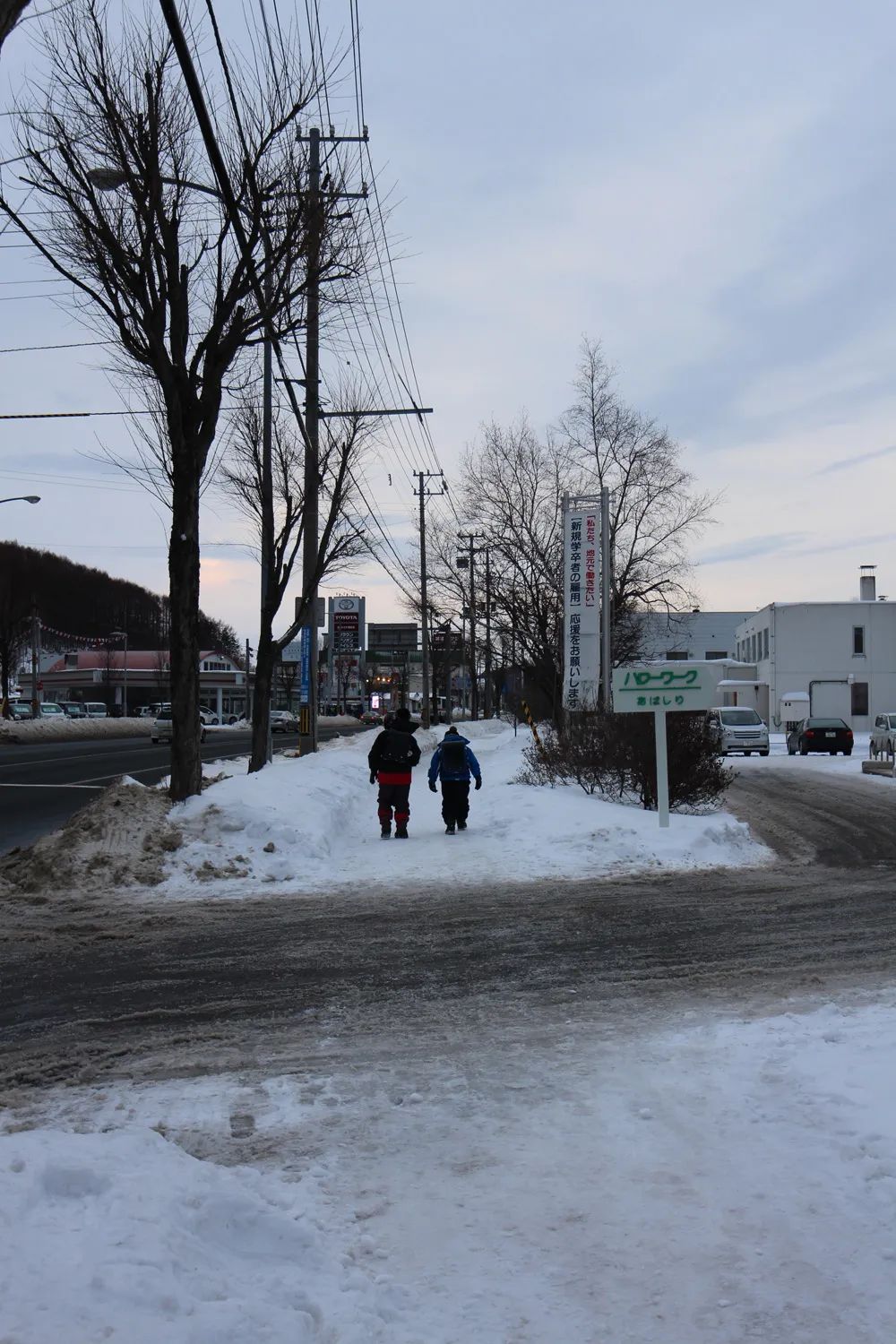 为什么日本孩子可以独自上下学，不担心被拐卖吗？