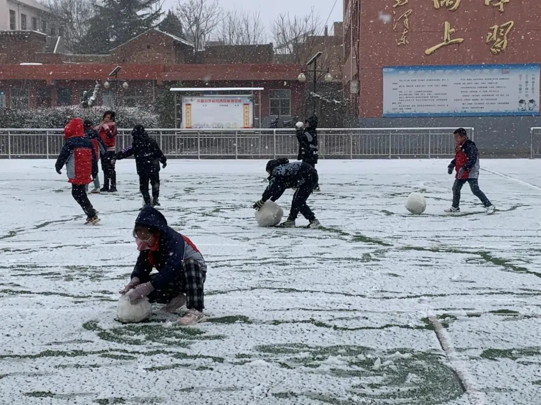 渭南白水许道小学校长刘永勤:让阅读之光照亮农村留守孩子的心