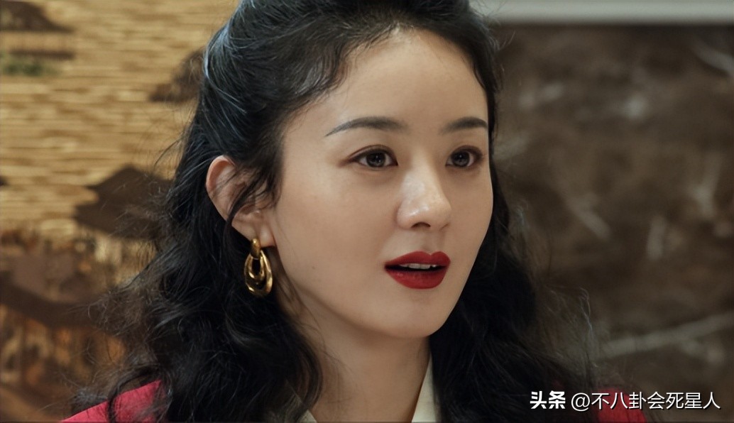 国产剧都是美颜滤镜脸都看不清了,国产剧滤镜下的人物