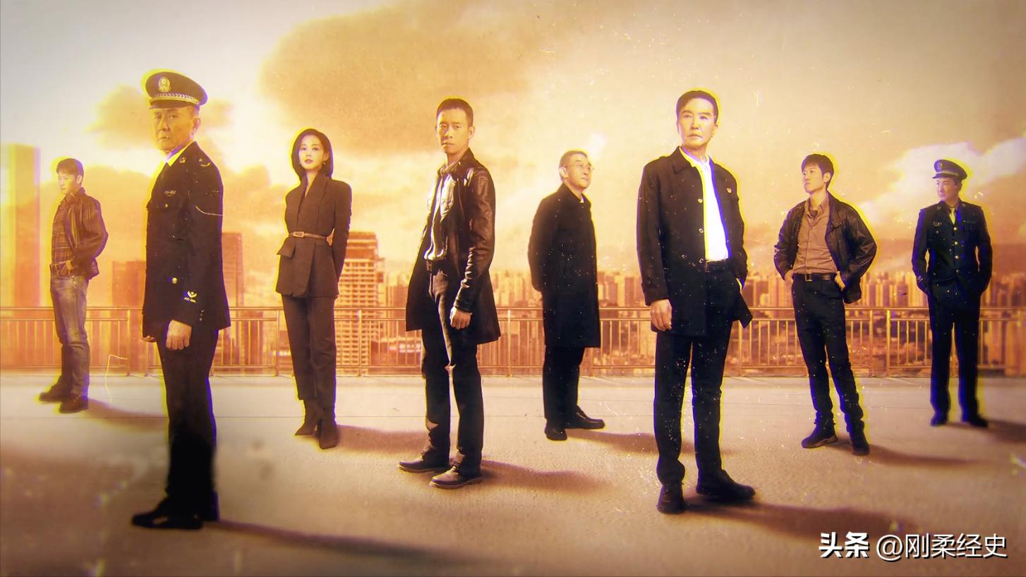 狂飙经不起推敲,狂飙不能看吗