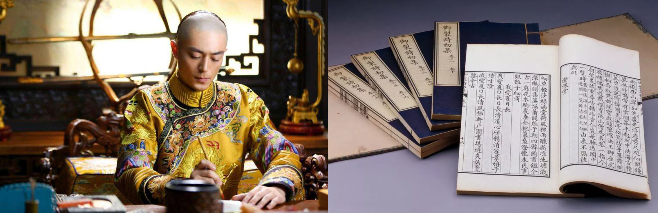 中国历代皇帝简介和历史事件,揭秘中国历朝历代皇帝的一生