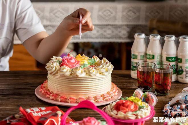 小时候的经典回忆,童年的味道香甜软糯健康又美味