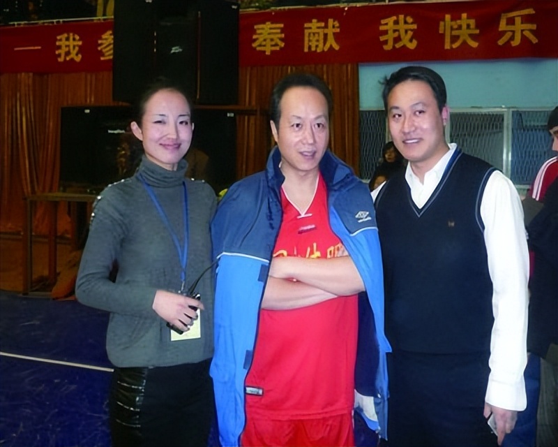 罗京一战封神内容,04年罗京17分钟播报讲的是什么