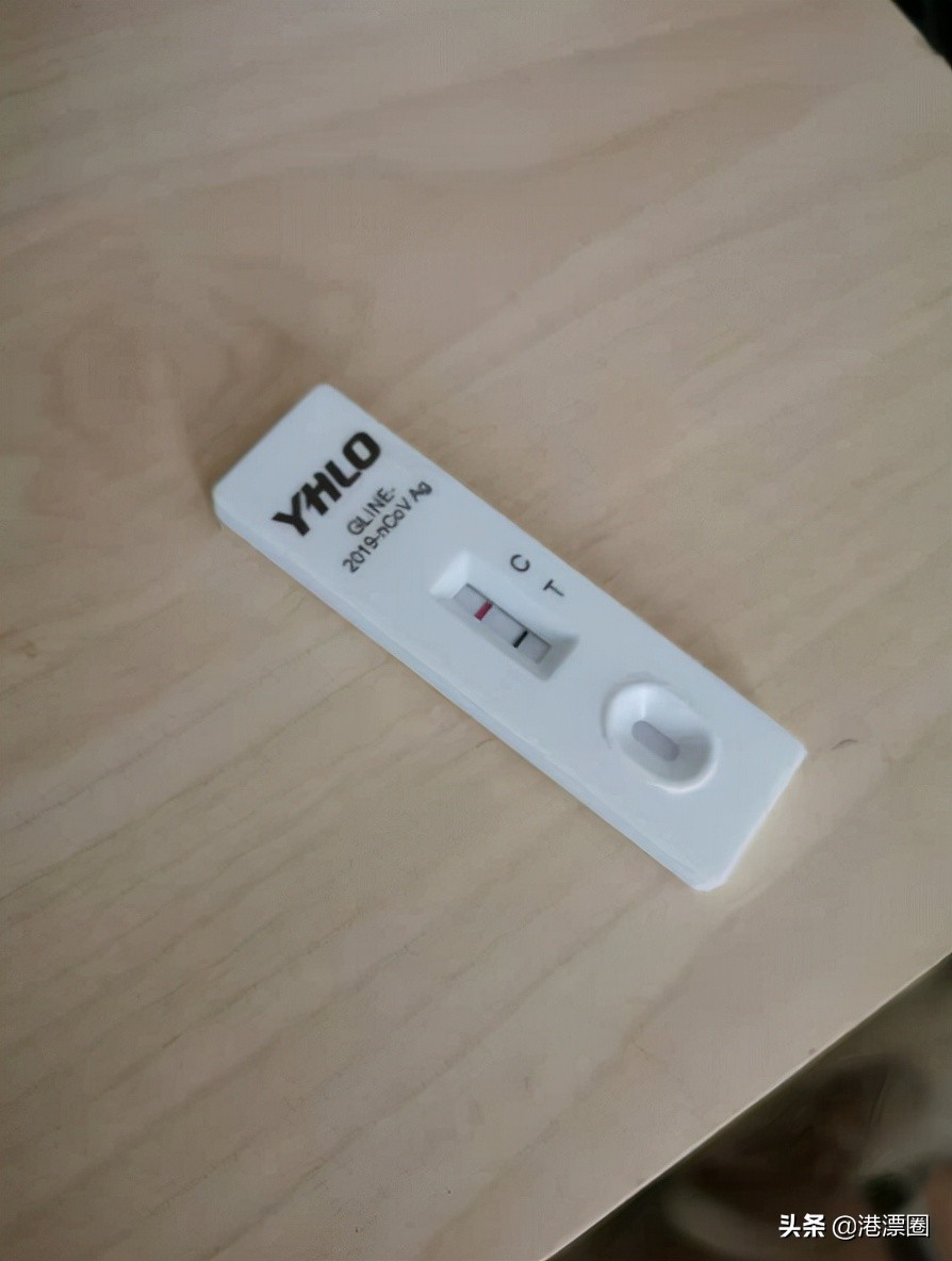 香港疫情初期症状有哪些,香港疫情近几天确诊表