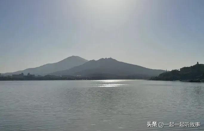 南京风土人情与自然风貌,南京的历史厚重感