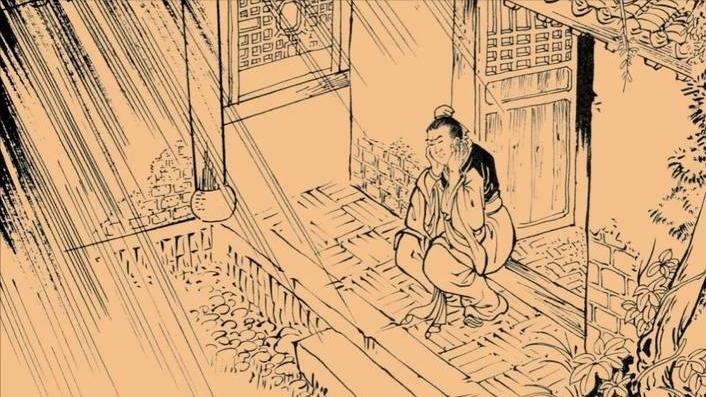 民间故事奇案女尸,民间小故事盗尸