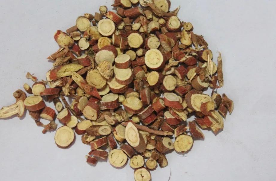 甘草的副作用与禁忌有什么区别,甘草虽好但这样吃可能会有毒