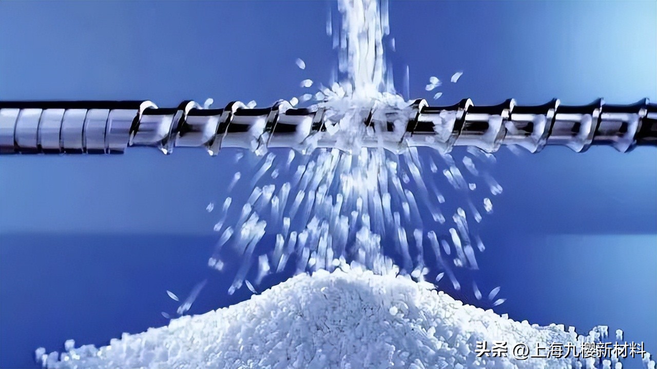 吹膜挤出机螺杆快速清洗方法,挤出机螺杆积碳清洗剂