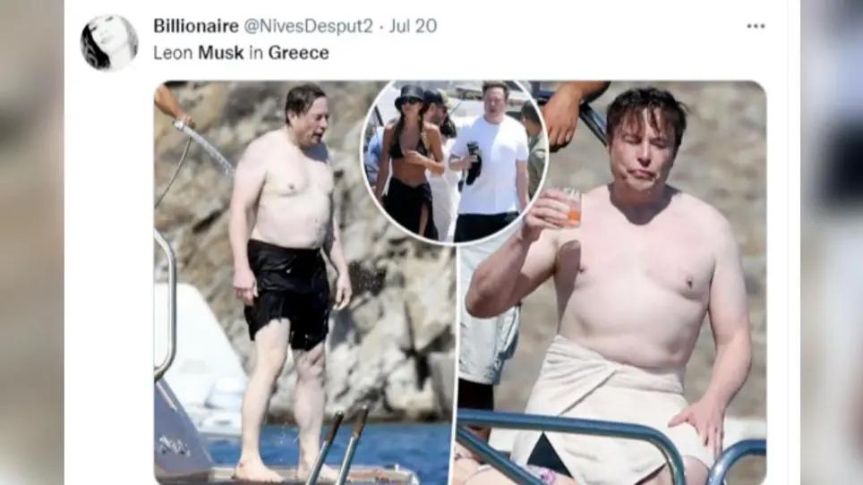 马斯克推荐神药,马斯克卖的减肥药