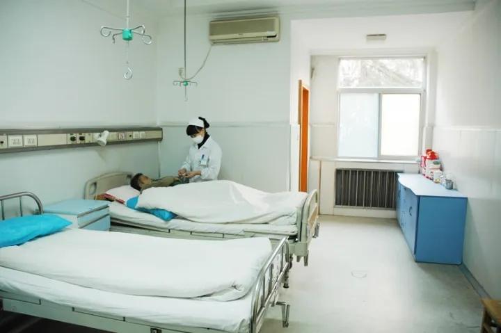 护士选房,择偶选护士