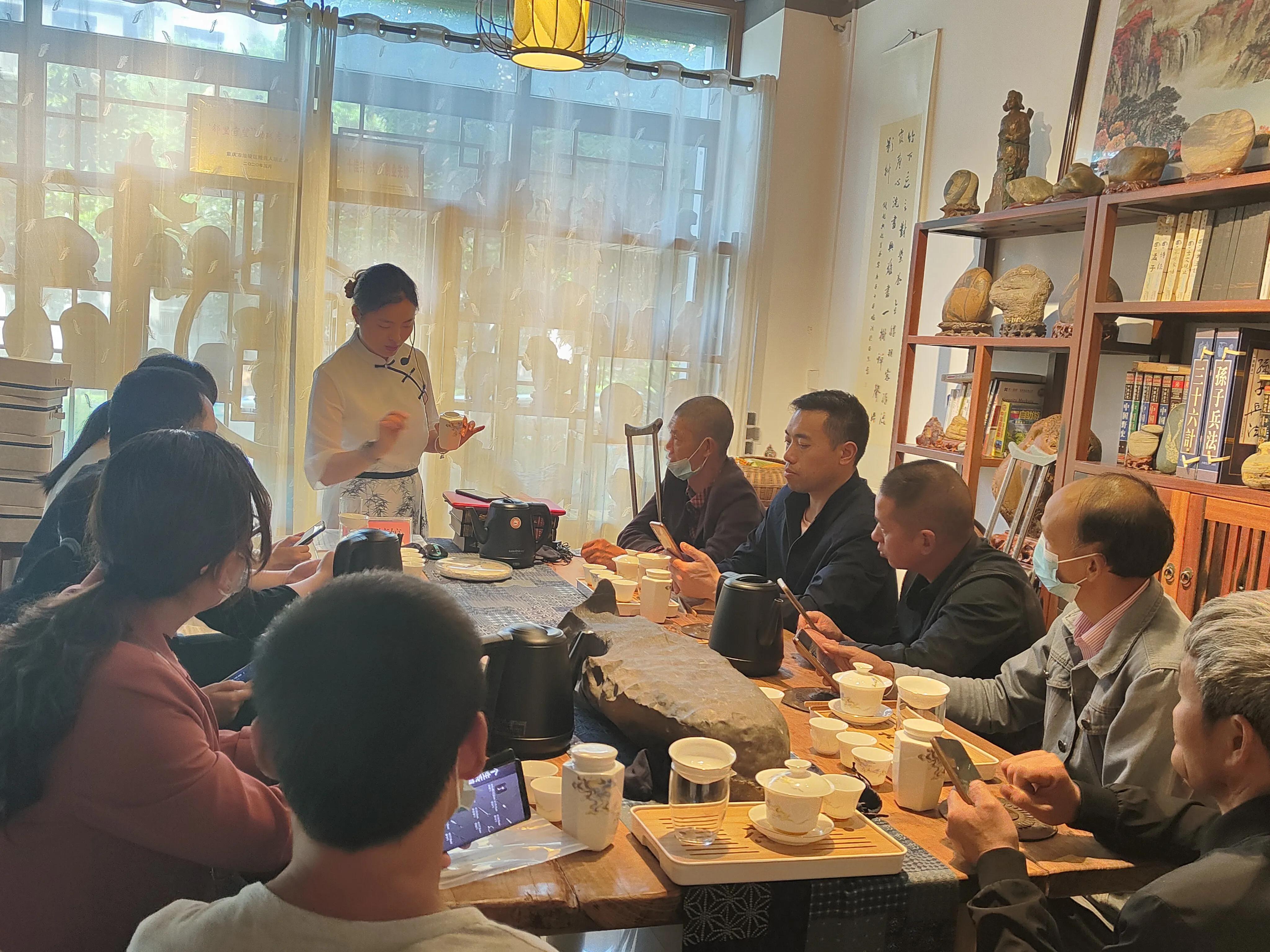 残疾人高质量职业技能培训,重庆市残疾人技能培训