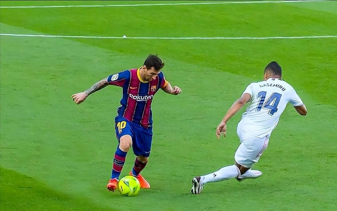 分析足球比赛，如何看清数据“烟雾弹”，在抛硬币50%概率中寻找