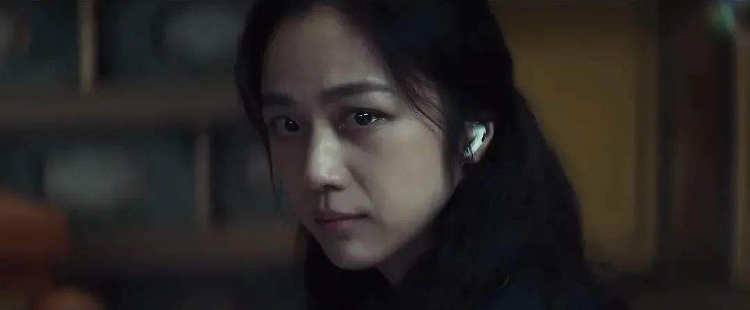 分手的决心为汤唯量身定做,分手的决心汤唯