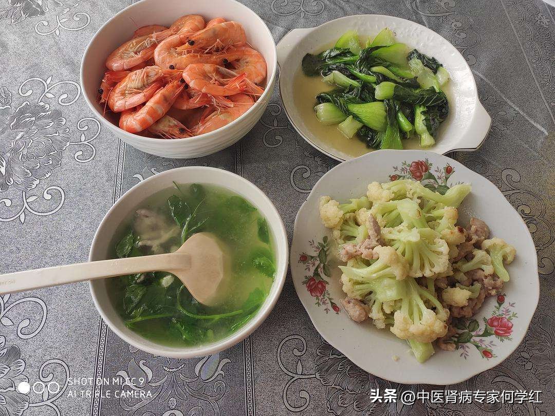 老中医教你十个养肾妙招,中医教你七个简单的养肾方法