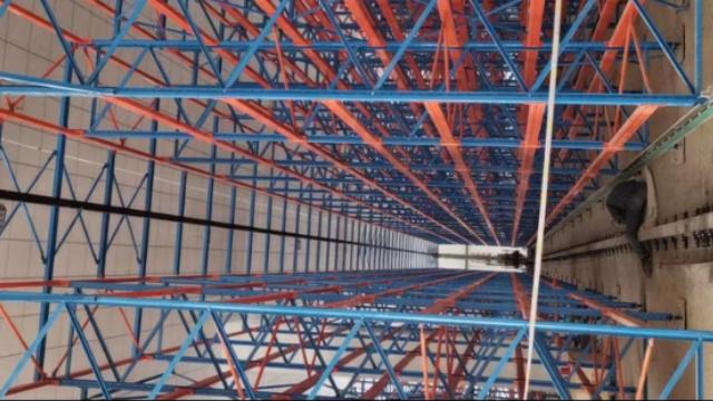 什么是型材货架,什么是高位货架