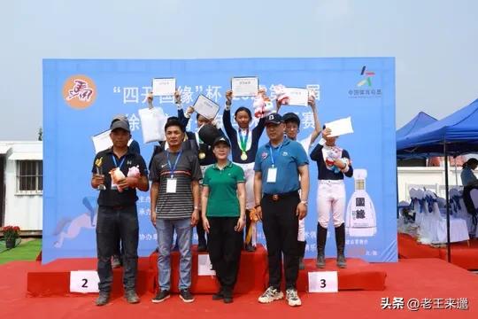 马术比赛最新消息,徐州市第二届青少年马术公开赛