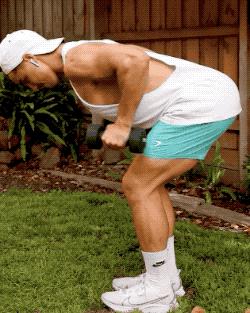 在家健身每日一练三分钟,在家健身教学超级全身训练