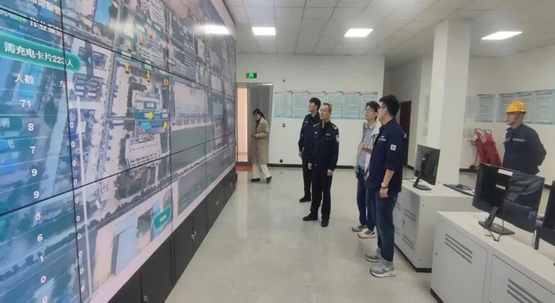 网警筑牢网络安全,网警无小事系列