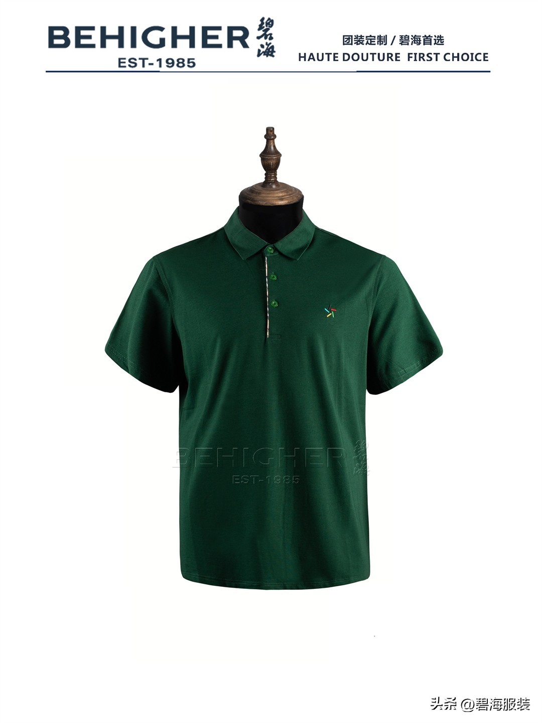 夏季海洋风t恤,夏日宝藏短袖分享印花设计太绝了