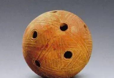 足球的起源及中国足球现状,足球运动起源与发展