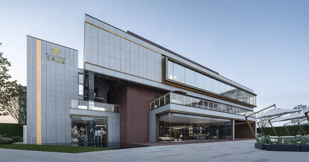 金地各个楼盘的定位,金地核心区域