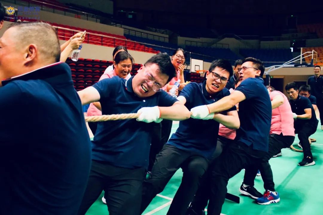 团建项目大全,团建必玩的项目