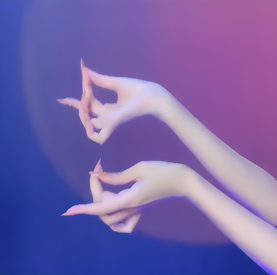 “天下第一舞指”密加：全网最会挣钱的一双手，一场直播赚200万