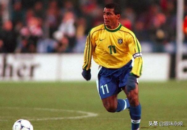 80后那些熟悉的足球球星,足球明星80年代