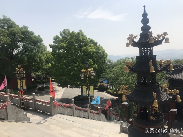 苏州穹窿山灵异事件,苏州穹窿山爱心线攻略