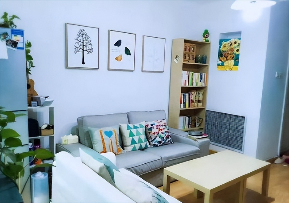 深圳罗湖出租房改造,深圳坂田好房东减租