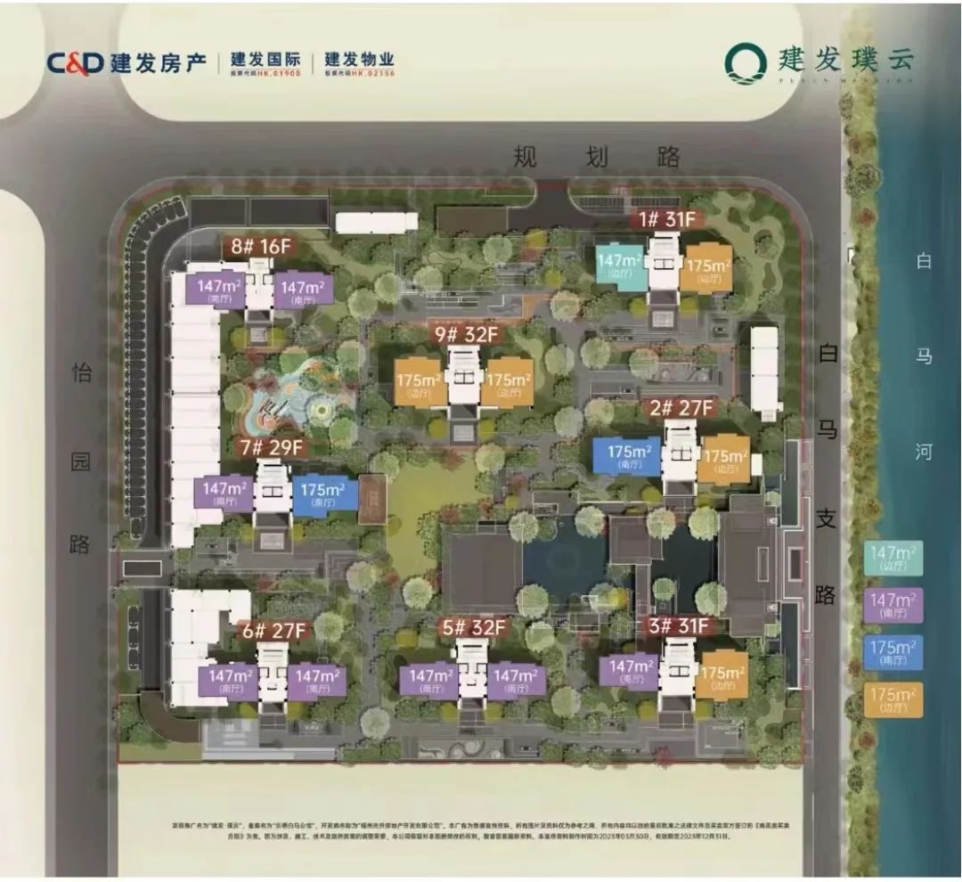 福州四代住房缺点,福州四代住宅