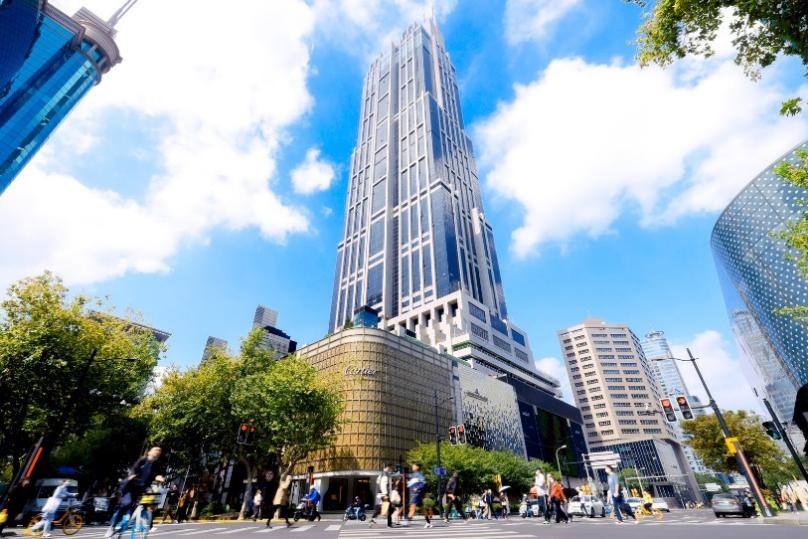 上海k11购物艺术中心哪一年建好,上海k11购物中心品牌