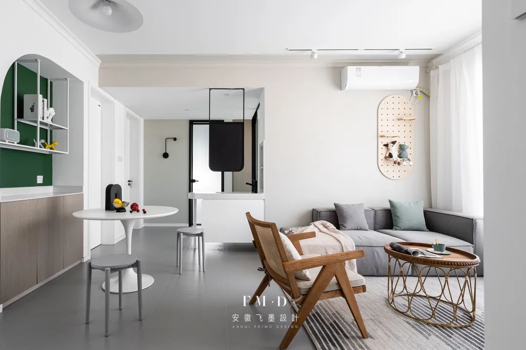 入户门正对着卫生间解决方法,入户正对卫生间化解方案