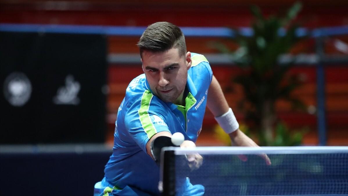 常规赛种子名单公布，国乒00后居5号种子，埃及女单意外占2席