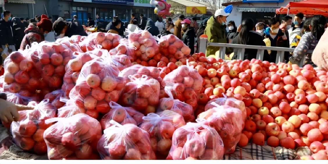 山东人过年的真实瞬间,山东人是如何过春节的