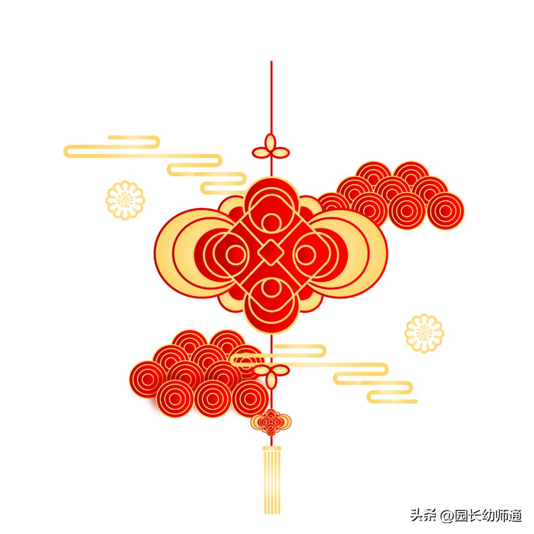 元旦节幼儿园儿歌大全,幼儿园冬季儿歌大全幼师快收藏了