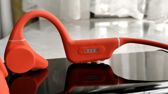 南卡runnerpro4s真实体验,南卡runnerpro4s大小