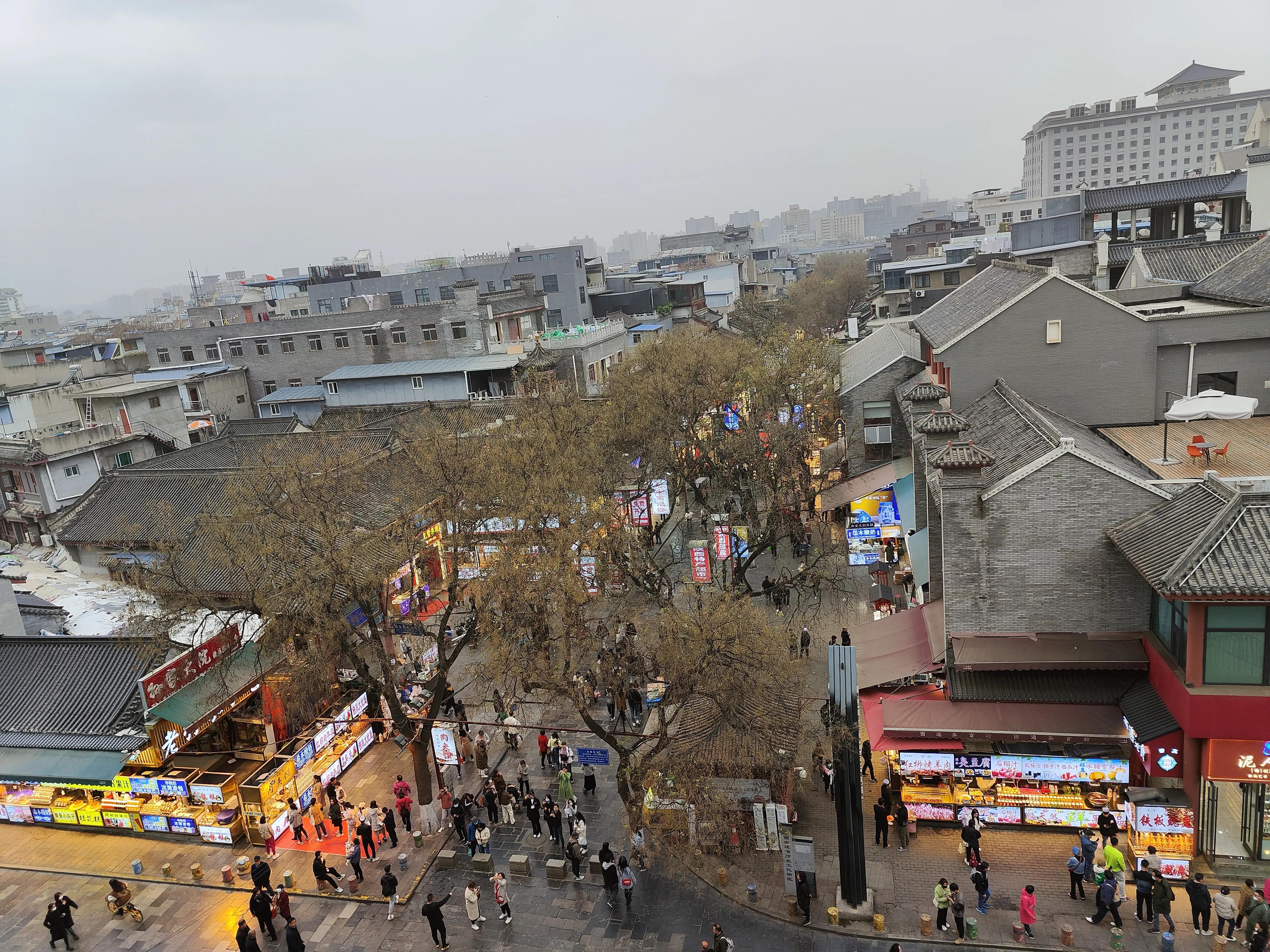 西安亲子旅游排行榜前十名,西安旅游全攻略带孩子自由行