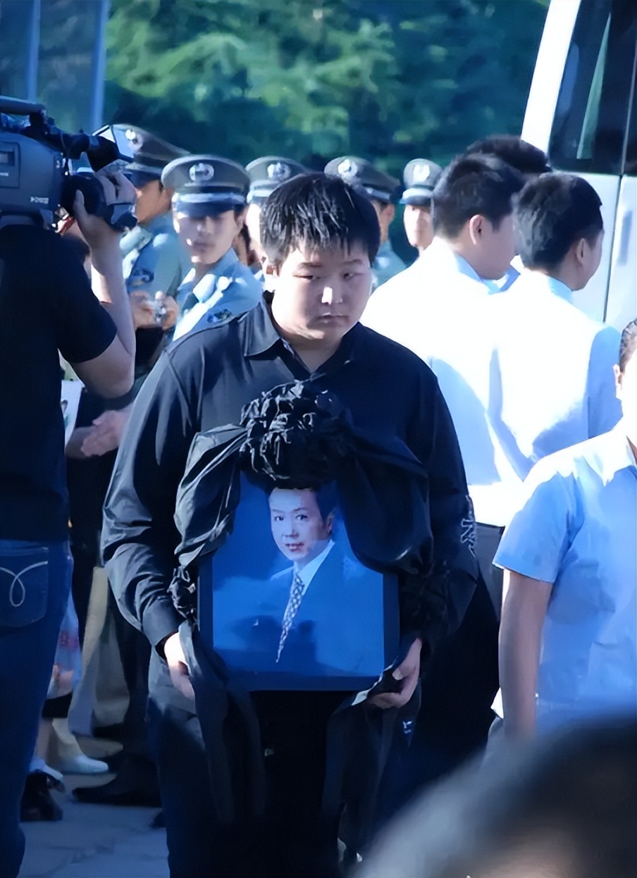 主持人罗京去世多少年了,主持人罗京去世的原因